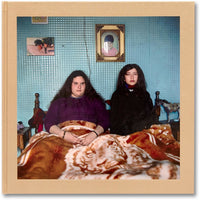 Alessandra Sanguinetti: The Adventures of Guille and Belinda and the Illusion of an Everlasting Summer
