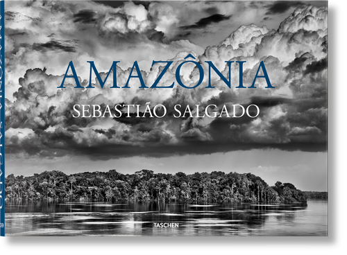 Sebastião Salgado: Amazônia