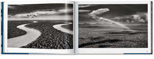 Sebastião Salgado: Amazônia