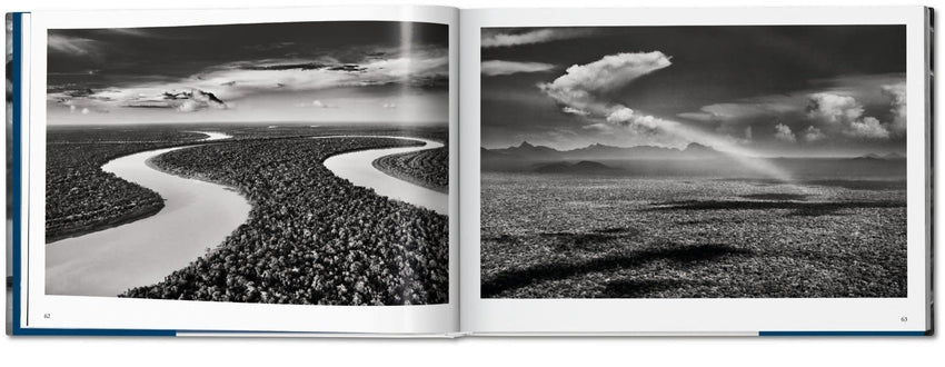 Sebastião Salgado: Amazônia