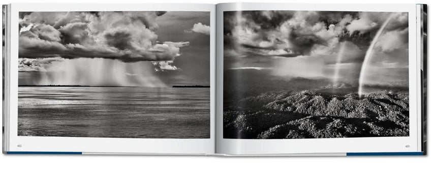 Sebastião Salgado: Amazônia
