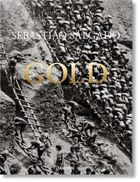 Sebastião Salgado: Gold