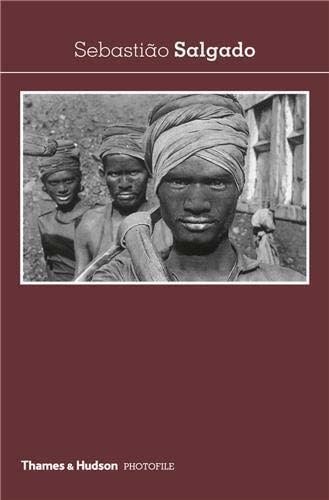 Sebastião Salgado Photofile