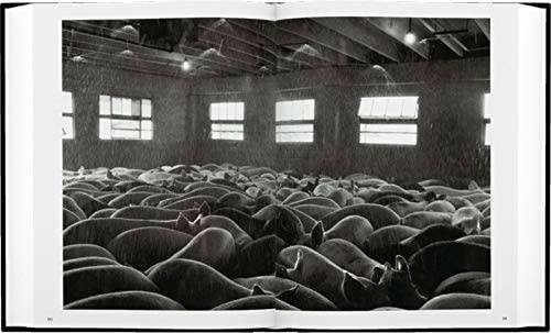 Sebastião Salgado: Workers HC