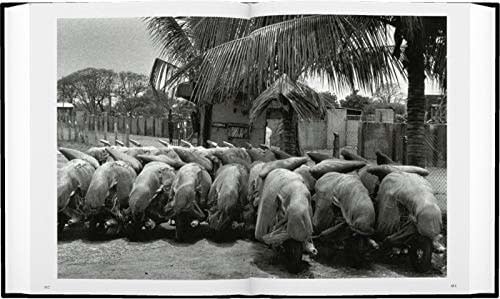Sebastião Salgado: Workers HC