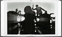 Sebastião Salgado: Workers HC