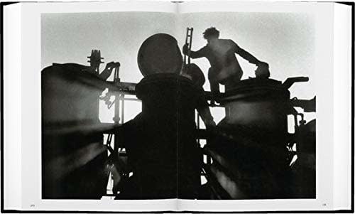 Sebastião Salgado: Workers HC