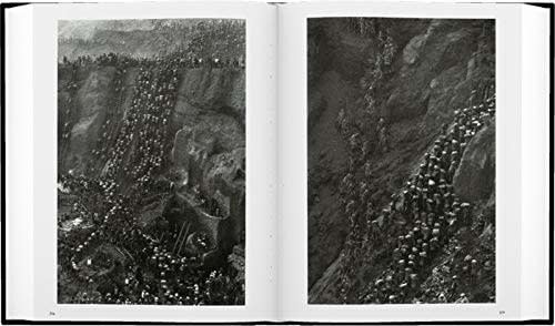 Sebastião Salgado: Workers HC