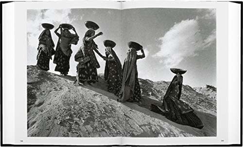 Sebastião Salgado: Workers HC