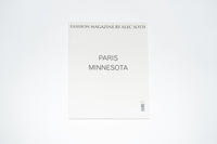 Fashion Magazine by Alec Soth (Used)