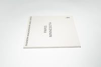 Fashion Magazine by Alec Soth (Used)