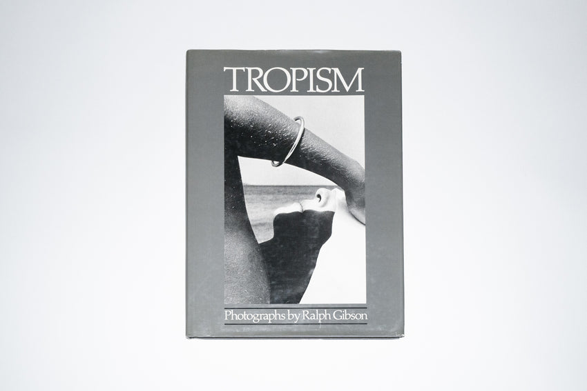 Ralph Gibson: Tropism (Used) SIGNED