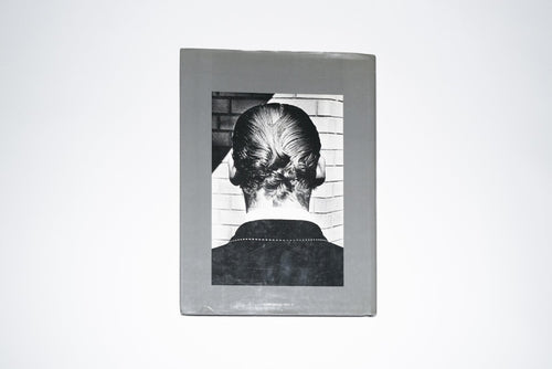 Ralph Gibson: Tropism (Used) SIGNED