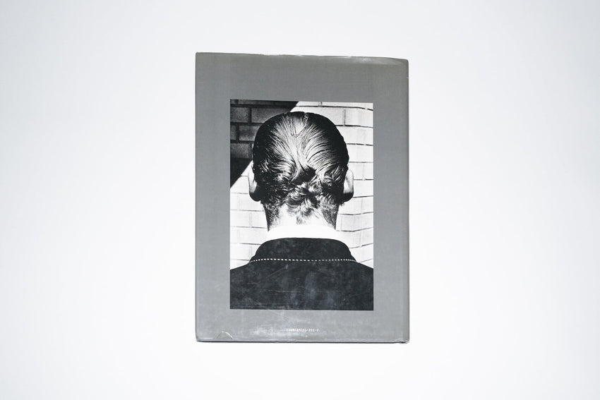 Ralph Gibson: Tropism (Used) SIGNED
