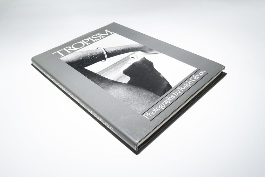 Ralph Gibson: Tropism (Used) SIGNED
