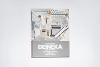 ALEKSANDR DEINEKA (1899-1969): An Avant-Garde for the Proletariat (Used)