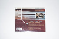 Marco Pesaresi: Underground Travels on the Global Metro (Used)