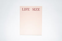 Sam Falls: Life Size (Used)