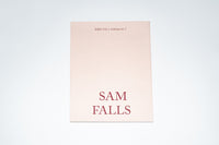 Sam Falls: Life Size (Used)