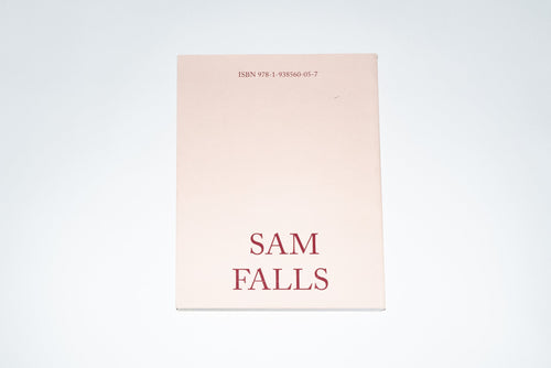 Sam Falls: Life Size (Used)