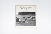 Tony Ray-Jones: A Day Off (Used)