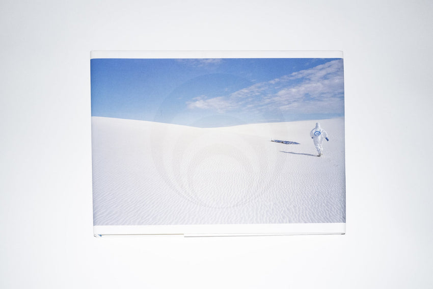 Allison Davies: Outerland (Used)