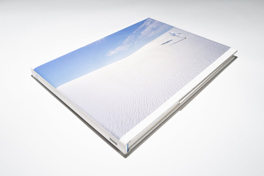 Allison Davies: Outerland (Used)