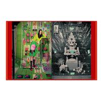 Sara Cwynar: Glass Life