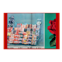 Sara Cwynar: Glass Life