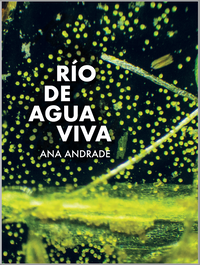 Ana Andrade: Río de agua viva