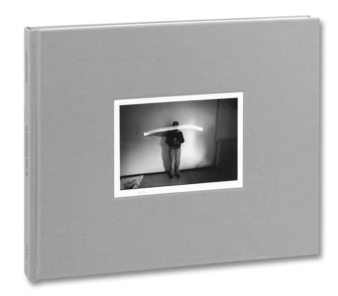 Guido Guidi: Di squincio 1969-81