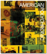 Roe Ethridge: American Polychronic