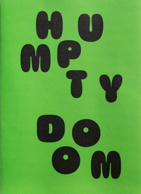 Liss Fenwick: Humpty Doom