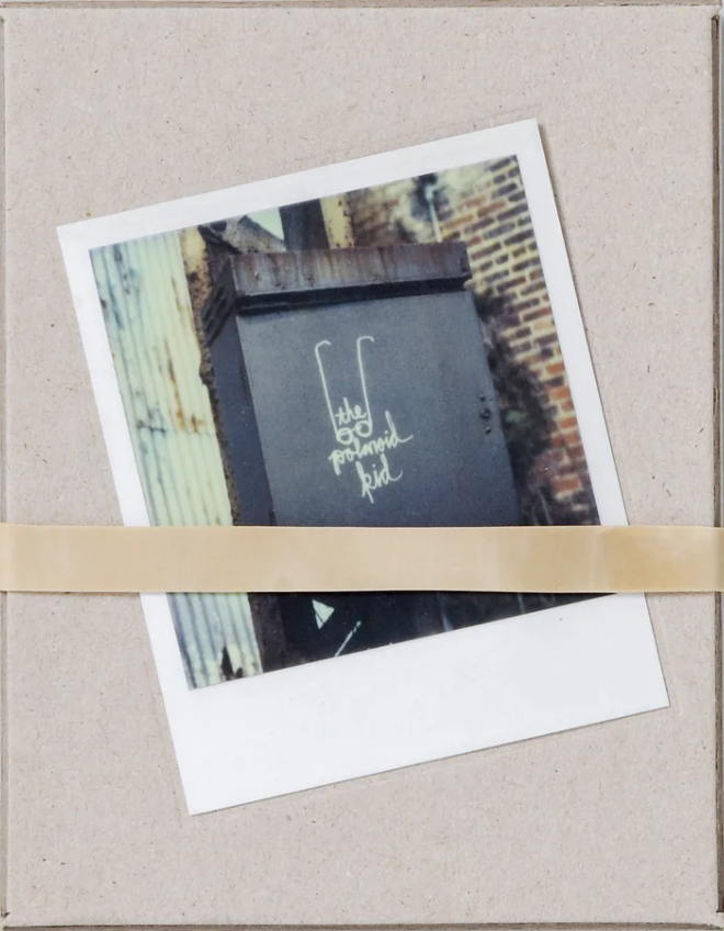 Mike Brodie: Polaroid Kid