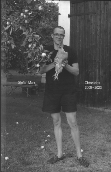 Stefan Marx: Chronicles 2009-2023
