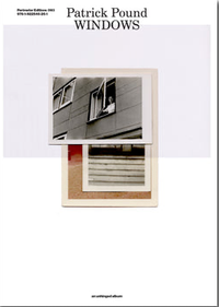 Patrick Pound: Windows