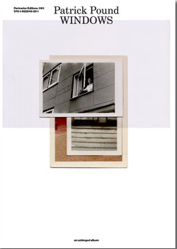 Patrick Pound: Windows