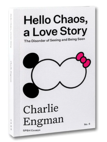 Charlie Engman: Hello Chaos, a Love Story
