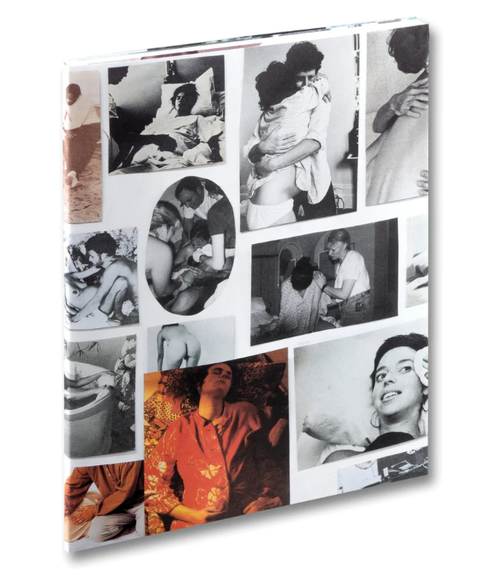 Carmen Winant: My Birth