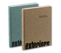 Exteriors: Annie Ernaux and Photography