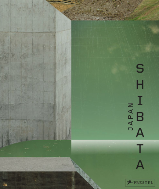Toshio Shibata: Japan