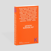 Artists’ Survival Kit
