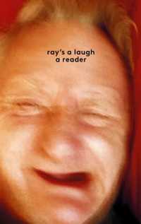Liz Jobey: Ray's a Laugh: A Reader