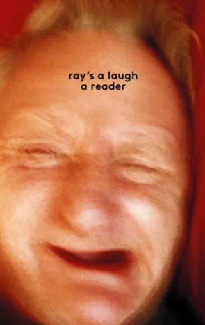 Liz Jobey: Ray's a Laugh: A Reader