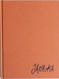 José Sarmento Matos: JAMAIKA