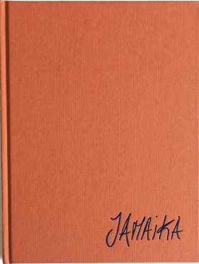 José Sarmento Matos: JAMAIKA