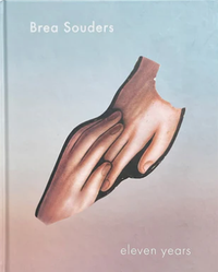 Brea Souders: eleven years
