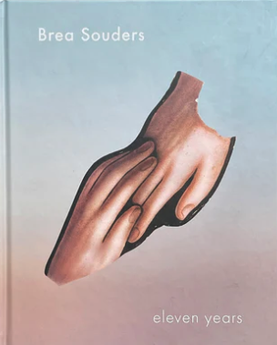 Brea Souders: eleven years