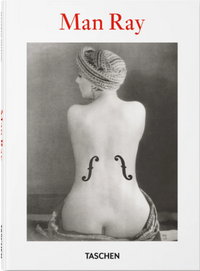 Man Ray (pocket edition)