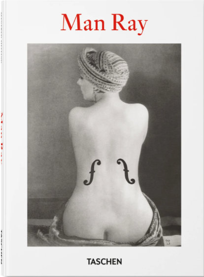 Man Ray (pocket edition)
